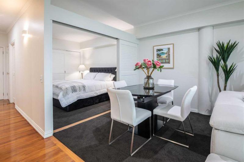 Great Views, 1 Bedroom Apartment On The Waterfront Auckland Exterior foto
